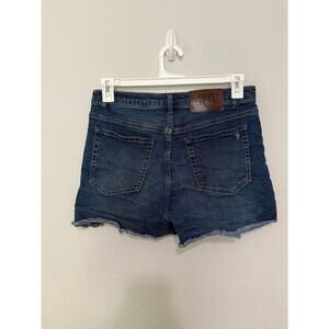 Frye shorts size 10